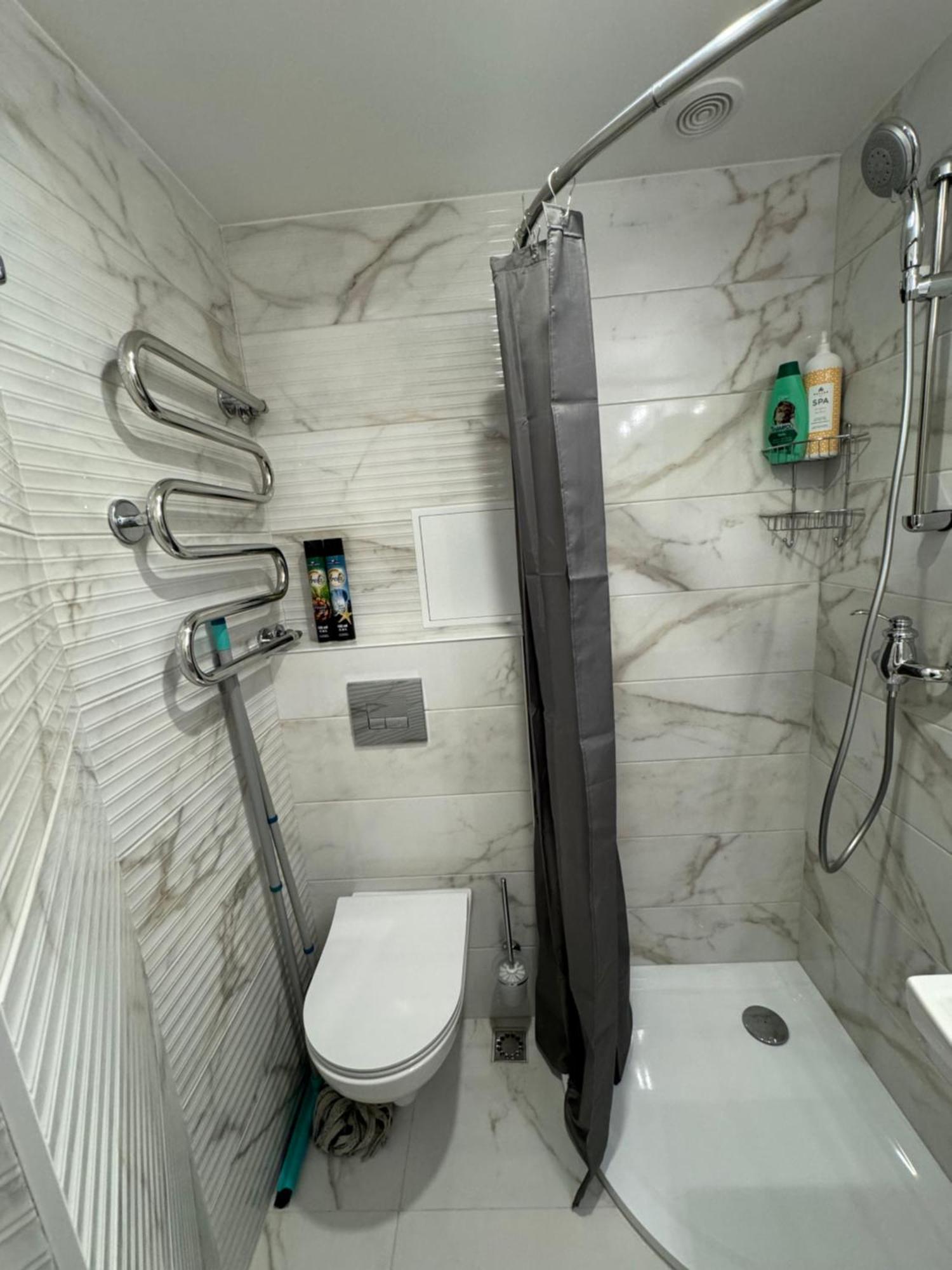 Absolut Apartment นาร์วา ภายนอก รูปภาพ